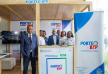 FIC 2026 : Porteo, partenaire d’un meilleur cadre de vie
