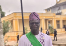 Ouverture de la session budgétaire à l’Assemblée nationale : Le député Louis Koukpemedji annonce un examen rigoureux du budget de l’État (Il salue le discours inspirant de Joseph Djogbénou)