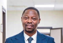 LinkedIn Local Cotonou 2026 : Serge NONVIGNON, Top 1 profil au Bénin