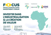 Forum des Zones Économiques Spéciales 2026 : Les opportunités de la Gdiz sous projecteur