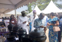 Festival de la gastronomie béninoise : Le goût des terroirs du Bénin à l’honneur