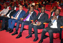 8ème Congrès des Experts-comptables de l’Uemoa : La transparence et la souveraineté financière au cœur des réflexions