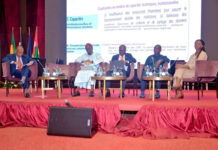 1er Forum Régional de l’Eau d’Abidjan : L’hydro-diplomatie érigée en priorité absolue (L’expérience de l’Autorité du Bassin du Mono mise en évidence)