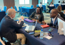 Salon des franchises à Cotonou : Connecter les entrepreneurs locaux aux meilleures franchises