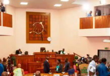 Intelligence artificielle, compétences : Djogbénou prépare le Parlement de demain