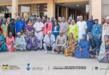 2ème session ordinaire de l’Assemblée consulaire de la CMA-Bénin : Vers l’adoption du projet de budget 2027