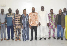 Droits humains au Bénin : L’UPMB et la CBDH accordent leurs violons