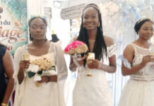 1ere édition du Salon de Mariage du Bénin : L’événement qui va révolutionner l’écosystème de la vie conjugale