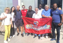 Sports et éducation au Bénin : Christophe Bokpè et des experts se mobilisent pour la détection des talents à la base