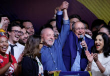Brésil/Élections présidentielles sous haute surveillance technologique : Quand la transparence élimine la fraude !