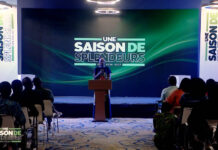 SRTB : Une saison 2026-2027 placée sous le signe des Splendeurs