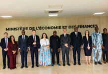Coopération Bénin–Luxembourg : La 3 Commission mixte trace de nouvelles perspectives