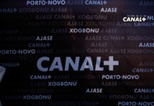 CANAL+ RENFORCE SA PRÉSENCE AU BÉNIN AVEC L’INAUGURATION DE SON NOUVEAU STORE À PORTO-NOVO