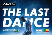 Vivez le dernier match de Lionel Messi sur CANAL+ SPOR1 !