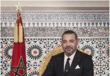Sous l’impulsion de SM le Roi Mohammed VI, Tanger Med 3 élargit la porte maritime de l’Afrique sur le commerce mondial