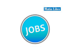 OFFRE D’EMPLOI – RECHERCHE DE VENDEUSE