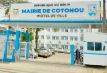 Mairie de Cotonou : La PRMP démissionne!