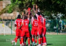 J1 Celtiis Ligue 2, saison 2026-2027 : Requins FC impitoyable, Dadjè dans de beaux draps (Tableau complet des résultats et du classement)