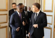 Coopération Bénin-France : Où vont les 65,5 milliards FCFA mobilisés à Paris ?