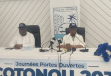 Mairie de Cotonou : Des journées portes ouvertes pour rapprocher l’administration des citoyens (Les populations invitées à découvrir les services municipaux)